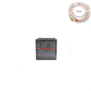 ABB 07AC91 12 GJR5252300R0101 Analog I/O Unit