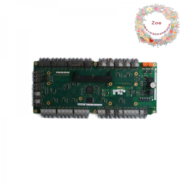 ABB 07KT97B PLC Controller - Extended Product Type for Industrial Automation