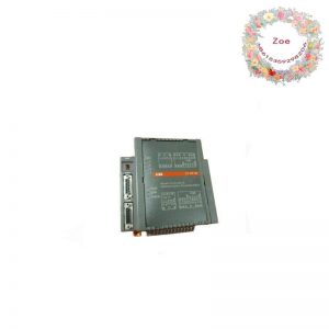 ABB 07MK92 GATS110098R0161 - Advanced PLC Module for Industrial Automation