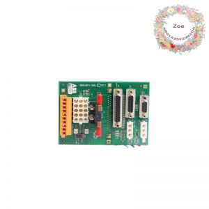 ABB 086364-001 Digital Input Module, Advanced Control Solution