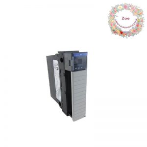 ABB 1756-RI0 COMMUNICATIONS MODULE - ABB PLC's, High Performance Communication Module
