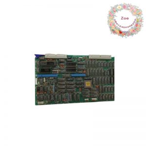 ABB 1948024G1 CPU MODULE - High-Performance Central Processing Unit