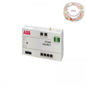 ABB 1KGT030400R0001 | 560CID11 DCS Module