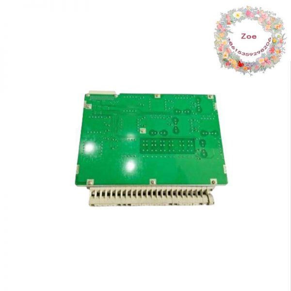 ABB 1MRK000157-VBr00 PCB Card - High-Performance Control Module for Industrial Automation