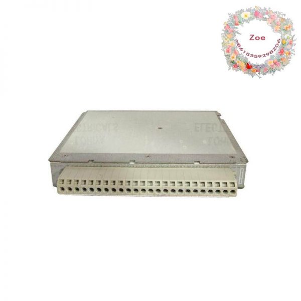 ABB 1MRK002247-CG: Transformer Module, Power Electronics