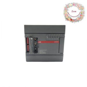 ABB 1SBP260011R1001 - 07 KR 51-P30 & 07 KR 51-F12, Industrial Control System Controller