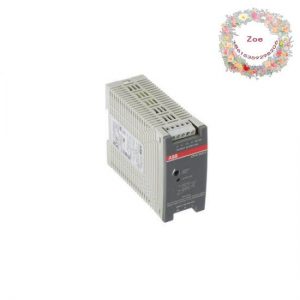 ABB 1SVR427032R0000: Precision Power Supply Module for Industrial Automation
