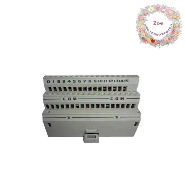 ABB 1TGE120021R0010 Industrial Control Module