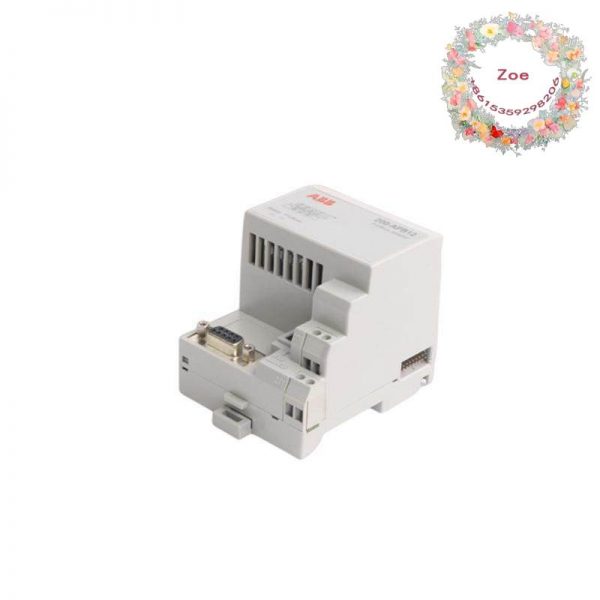 ABB DSDI120A - Advanced Digital Input Board for Industrial Control Systems