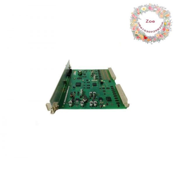 ABB 216EA62 1MRB178066R1/F Controller Module