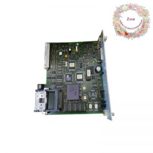 ABB 216VC62a - HESG324442R13/D Industrial Control Processor Card