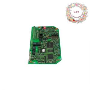 ABB 3HAC024008-004 Industrial Control Module