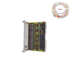 ABB 35AB94 CARD - Industrial Control Module