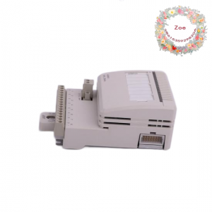 ABB SDCS-PIN-51 3ADT220090R0006 Measurement Card
