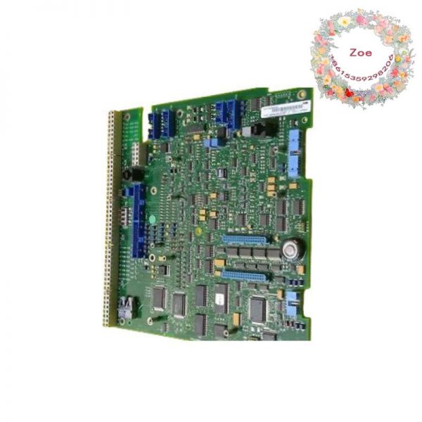ABB 3ADT309600R0002 Industrial Control Board - Without Software, for Advanced Automation Solutions