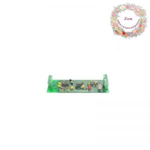ABB 3AUA489002B4562: Advanced PCB Card for Industrial Control Solutions