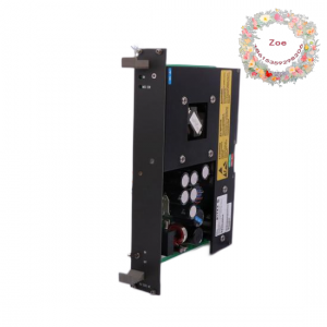 ABB 3BHB Series Process Control Module