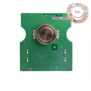 ABB 3BHB003387R0101, 3BHL000385P0101, 5SHX0845F0001: Industrial Control Module, Advanced Automation Solutions