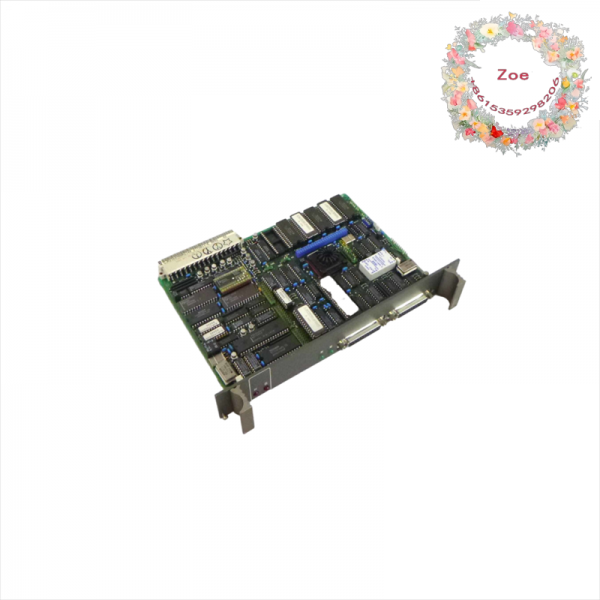 ABB 3BHB003689 - High Performance Industrial Control Module