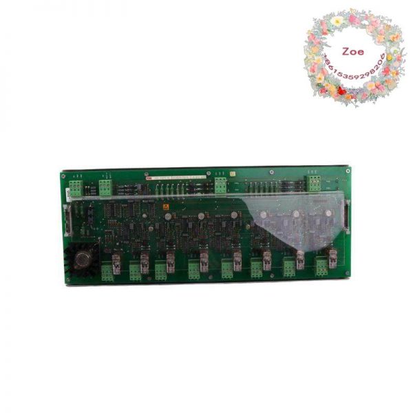 ABB 3BHB004573R0145 Inverter Accessories - State-of-the-Art Power Management Solution
