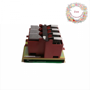ABB 3BHB004661R0101 Gate Unit Power Supply - Precision Control for Industrial Applications