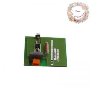 ABB 3BHB005245R0101 Power Board for DCSSystem
