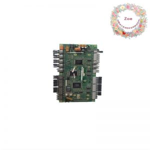 ABB UFC760BE102 Thermocouple Module: Precision Temperature Measurement Solution
