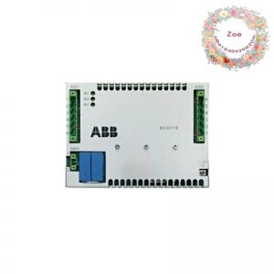ABB 3BHB007211R116 DCs Control Inverter - Advanced Automation Solution