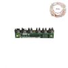ABB 3BHE005656R0001 / 3BHE005657 DCS Module; Manufacturer: ABB