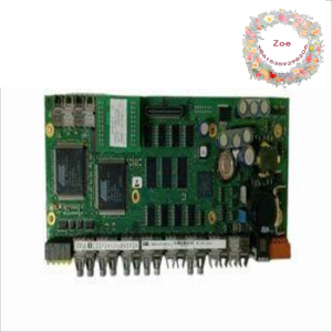 ABB 3BHE009017R0101 Main Control Board: Advanced Industrial Automation Solution