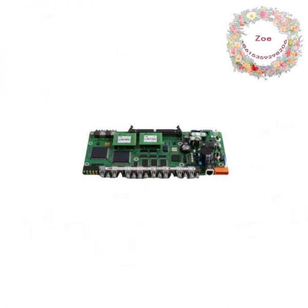 ABB 1756-OF8H HART Current/Voltage Conversion Module