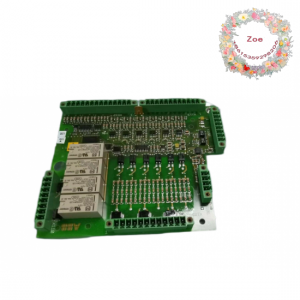 ABB 3BHE012276R0101 UAD143A101 - High-Performance PCB Card for Industrial Control