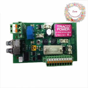 ABB 3BHE014659P201 PLC CARD - Advanced Industrial Control Module