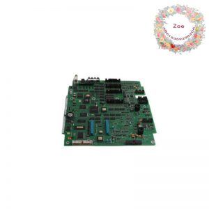 ABB UNS2880B-P, 3BHE014967R0002 Control Motherboard, Industrial Automation Solutions