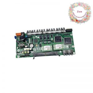 ABB 3BHE024577R0101 - High-Performance Control Board, Designed for Precision and Reliability