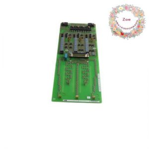 ABB UAD215 A102 Distributor - 3BHE026284R0102, Precision Control Solutions