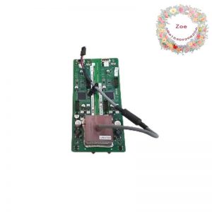ABB 3BHE028761R0101: Industrial Frequency Converter Spare Part, High-Performance Motor Control Solution