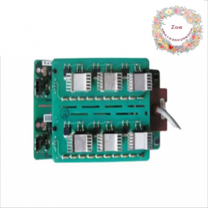 ABB 3BHE028767R0101 High-Efficiency Frequency Inverter, Designed for Industrial Automation