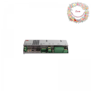 ABB 3BHE029153R0101 Processor Module: Industrial Control Heart