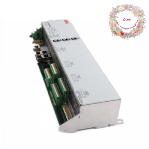 ABB 3BHE037124R1004 Power Module