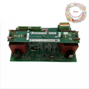 ABB 3BHE039905R0101 - LTC745A101 Inverter Driver Board