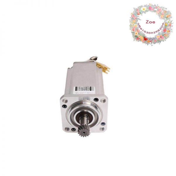 AB MPL-B330P-SJ74AA Servo Motor: Precision, Efficiency & Reliability for Industry