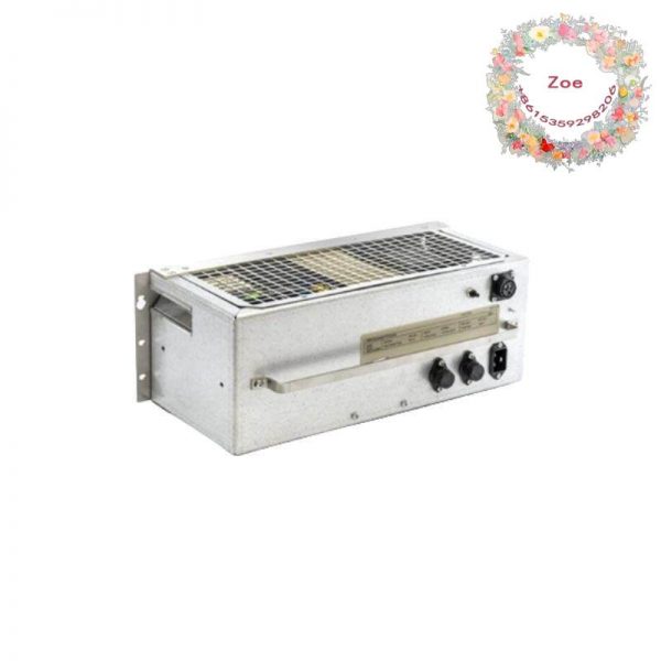ABB 3BSE003389R1 Power Supply Unit - High Efficiency & Reliability for Industrial Control Systems