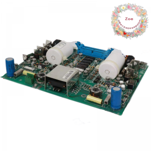 ABB SDCS-PIN-52 Measurement Card, 3BSE011316R1
