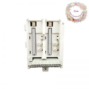 ABB 3BSE020850R1 TU842 Redundant MTU 50V - Industrial Control Module