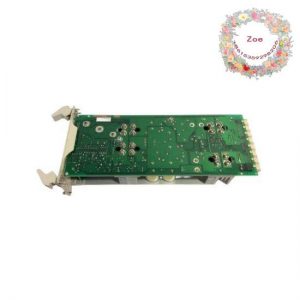 ABB 3EHL409300R0001 PPB626 B01 PCB BOARD; Manufacturer: ABB