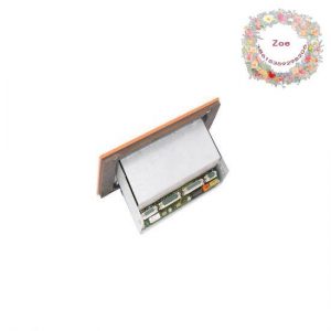 ABB 3HAA0001-CP/14 Serial Measurement Board: Precision & Efficiency for Industrial Automation