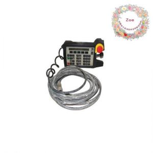 ABB 3HAB2171-1/6 Robot Teach Pendant