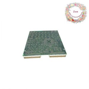 ABB 3HAC022649-001, High-Precision Control Module
