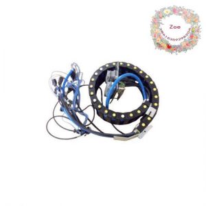 ABB 3HAB5948-1/09 Lower Cable: Industrial Control Solutions
